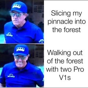 Meet your Posher, Steven